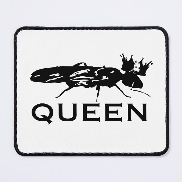 Item preview, Queen, Queen Ant designed and sold by Corner-Distro.