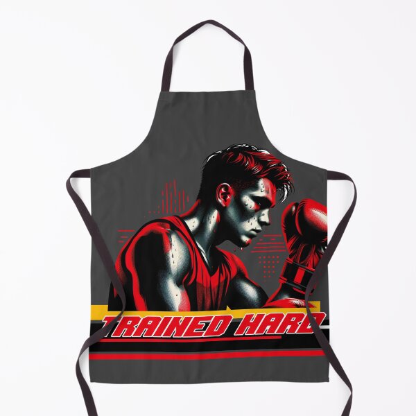 Item preview, trained boxwe designed and sold by aliraweb.