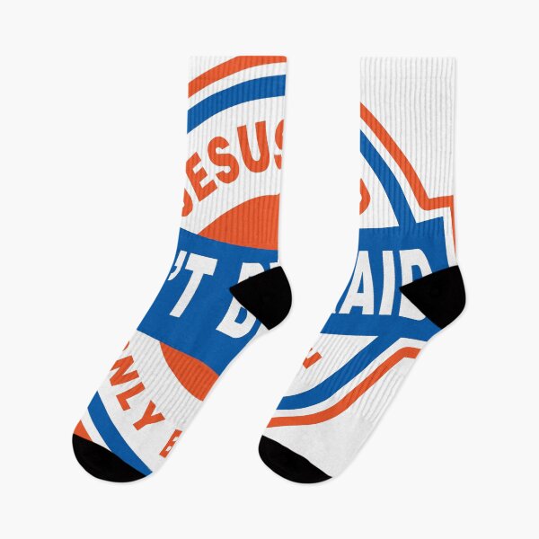 Item preview, Jesus said Don't  be afraid only believe : T-shirt and sticker design designed and sold by Billium Halder.