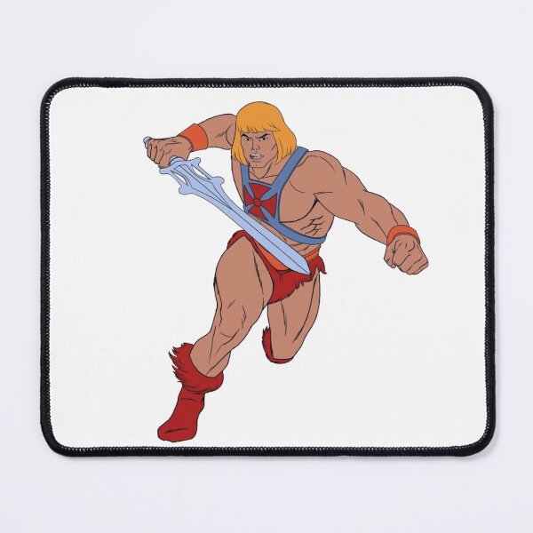 Item preview, he man designed and sold by T-P-W.