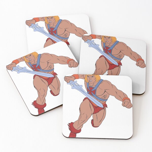 Item preview, he man designed and sold by T-P-W.