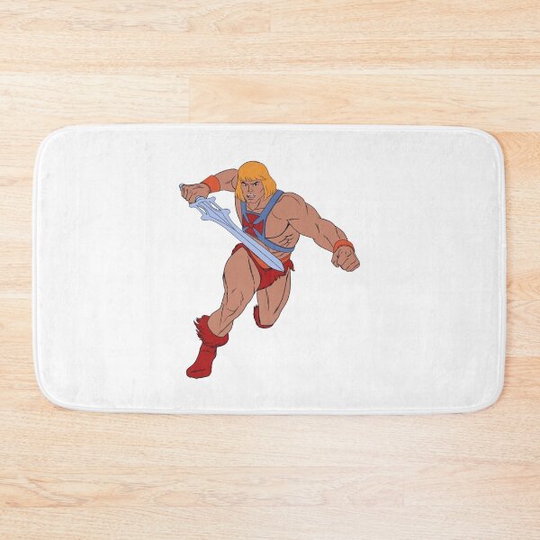 Item preview, he man designed and sold by T-P-W.