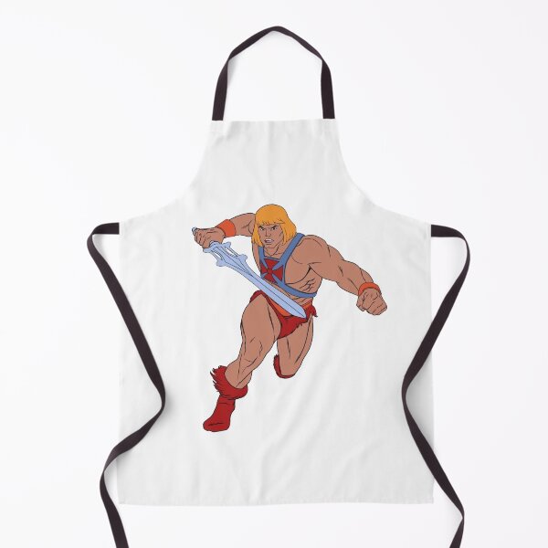 Item preview, he man designed and sold by T-P-W.