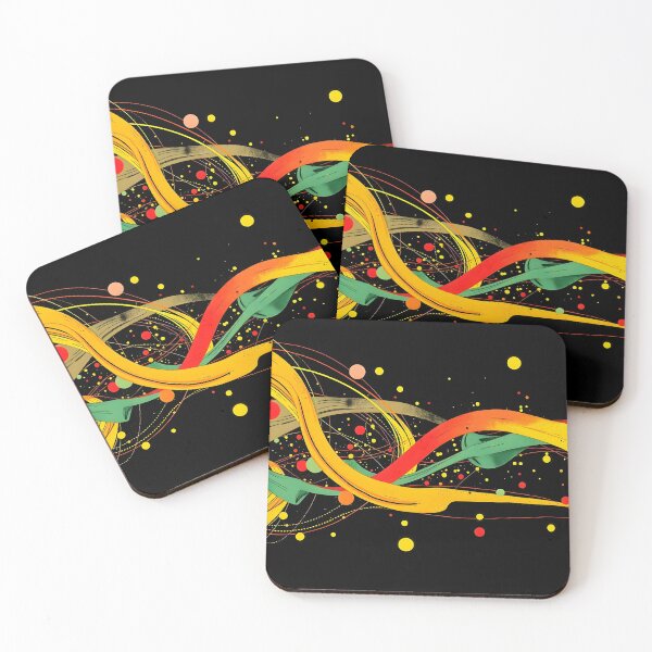 Item preview, Abstract Art Design designed and sold by papi1998.