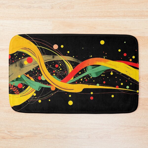 Item preview, Abstract Art Design designed and sold by papi1998.