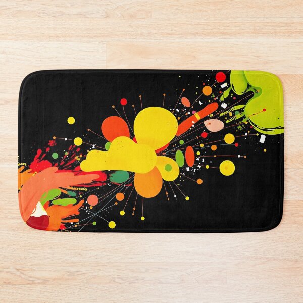 Item preview, Abstract Art Design designed and sold by papi1998.