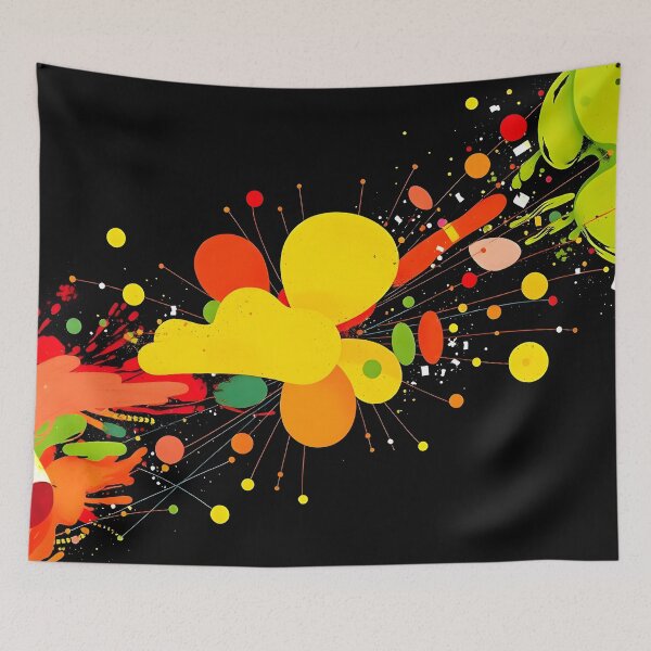 Item preview, Abstract Art Design designed and sold by papi1998.