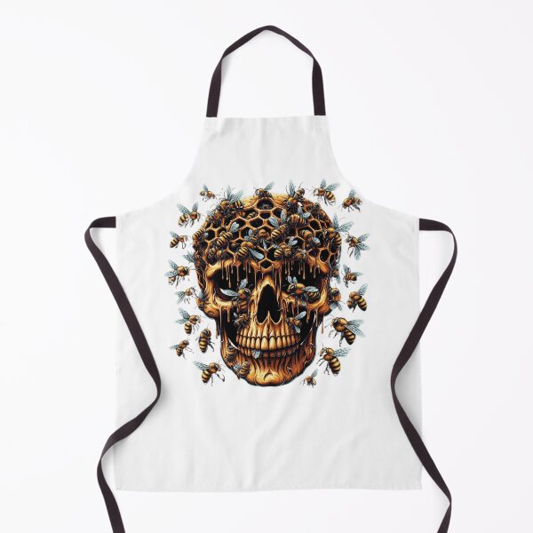 Item preview, A Buzzing Hive Mind designed and sold by figandroseco.