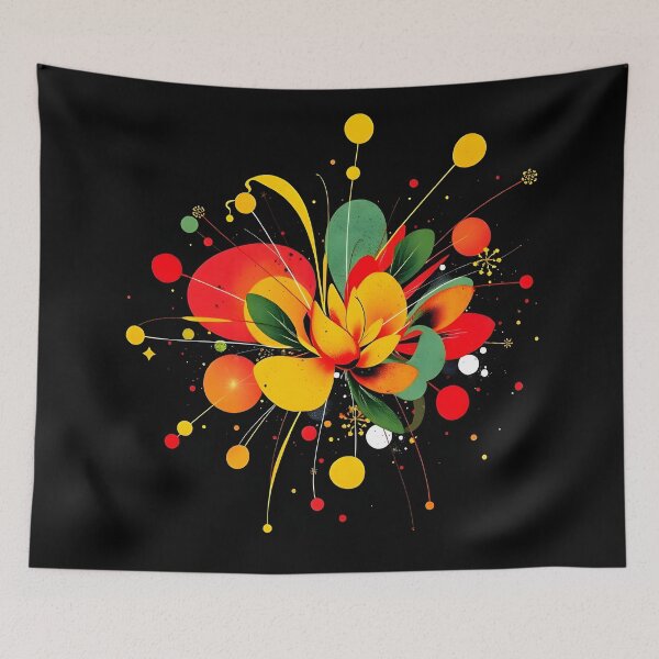 Item preview, Abstract Art Design designed and sold by papi1998.