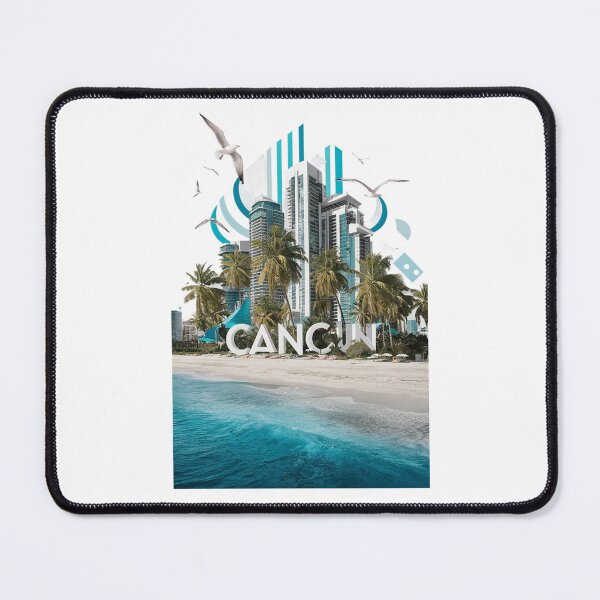 Item preview,  Cancun Mexico designed and sold by 2minutidiitalia.