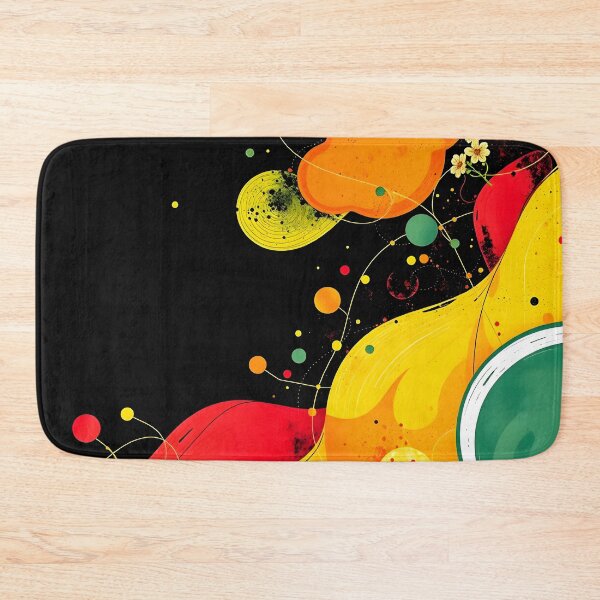 Item preview, Abstract Art Design designed and sold by papi1998.