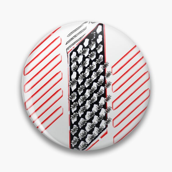 Item preview, red white and blue  designed and sold by TriForceDesign.