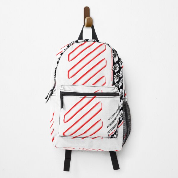 Item preview, red white and blue designed and sold by TriForceDesign.