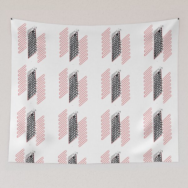 Item preview, red white and blue  designed and sold by TriForceDesign.