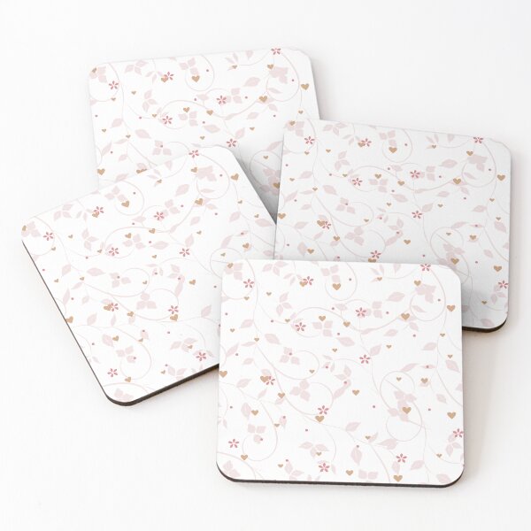 Item preview, Simple Floral Theme designed and sold by Digiartzone.