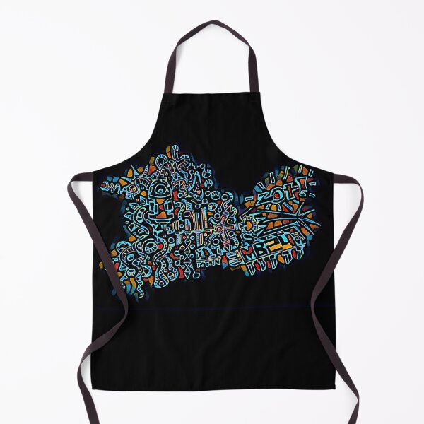Item preview, Zot! designed and sold by Infernal Machines.