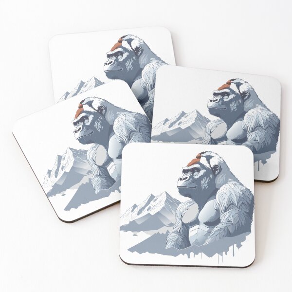 Item preview, Titan of the Wild designed and sold by rawshutterbug.