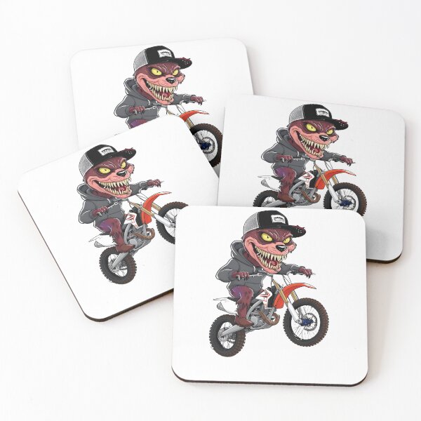 Item preview, motocross designed and sold by misbahsiro.