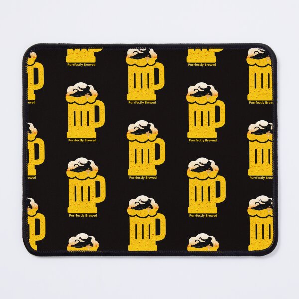 Item preview, Purrfectly Brewed Cat Nap designed and sold by GorinART.
