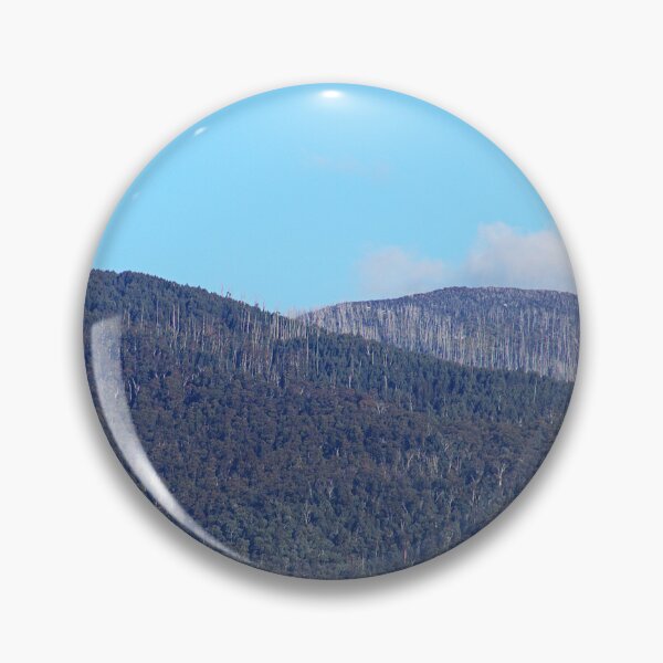 Item preview, Mountain Beauty Of The Trees designed and sold by Joy Watson - Natural Light Photography .