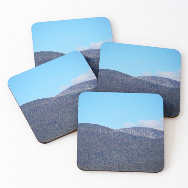 Item preview, Mountain Beauty Of The Trees designed and sold by Joy Watson - Natural Light Photography .