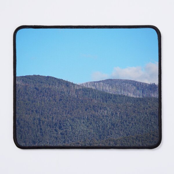 Item preview, Mountain Beauty Of The Trees designed and sold by Joy Watson - Natural Light Photography .