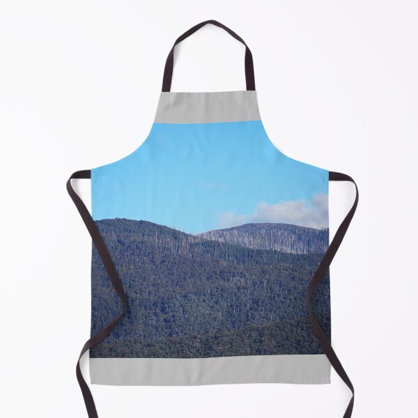 Item preview, Mountain Beauty Of The Trees designed and sold by Joy Watson - Natural Light Photography .