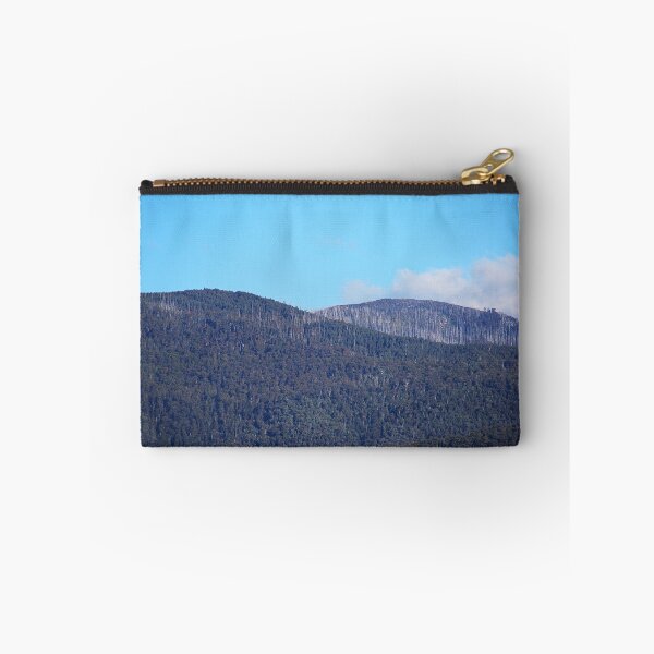 Item preview, Mountain Beauty Of The Trees designed and sold by Joy Watson - Natural Light Photography .