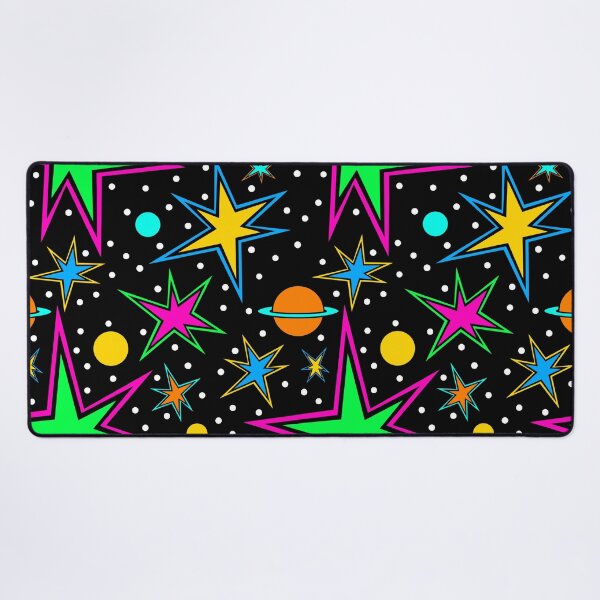 Item preview, Super Nova Arcade Carpet Pattern  designed and sold by NickKoolaid.