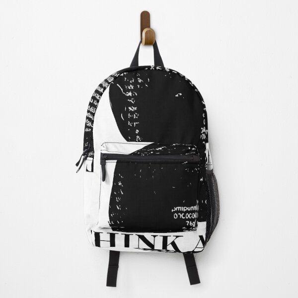 Item preview, THINK ABOUT-AI.. designed and sold by Pronoian-Space.