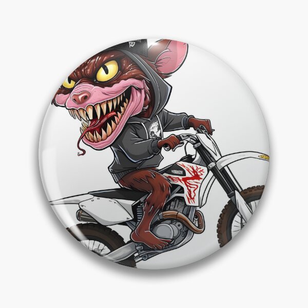 Item preview, moto trail designed and sold by misbahsiro.