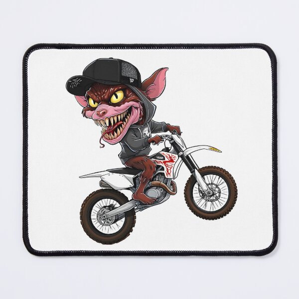 Item preview, moto trail designed and sold by misbahsiro.