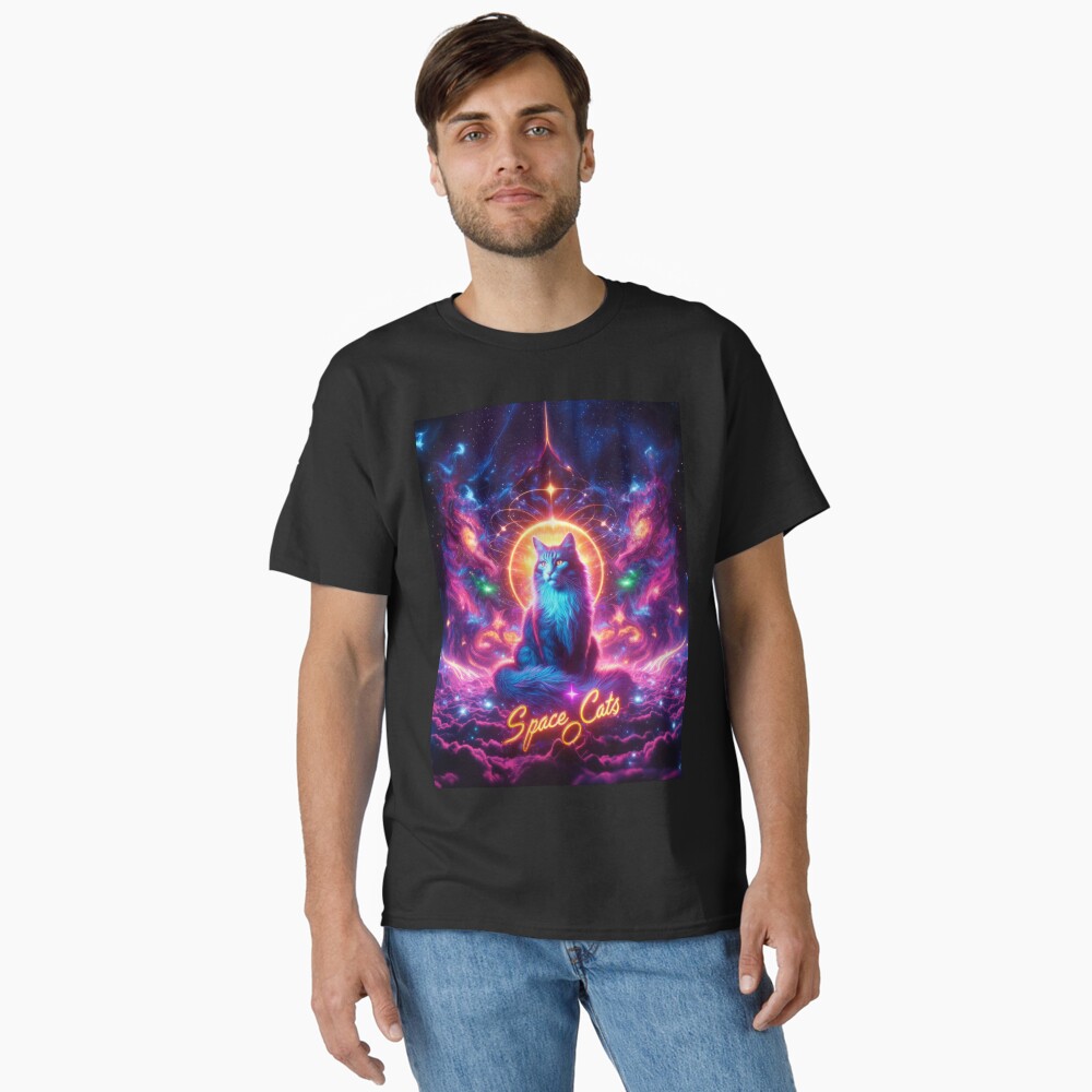 Item preview, Classic T-Shirt designed and sold by thomasdatt.