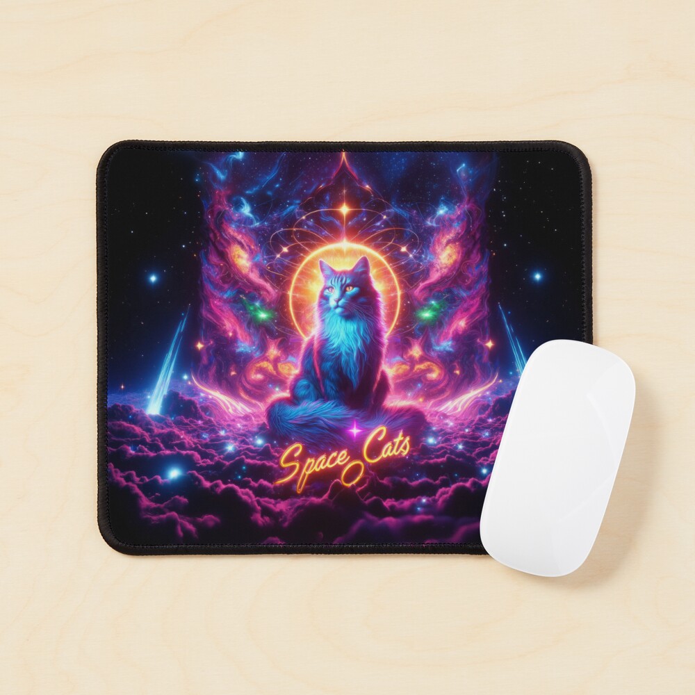 Item preview, Mouse Pad designed and sold by thomasdatt.