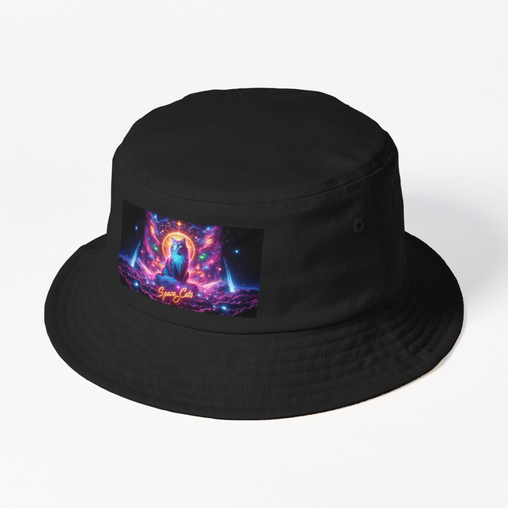 Item preview, Bucket Hat designed and sold by thomasdatt.