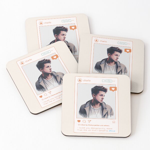 Item preview, Loved You Dangerously designed and sold by Fanverse Merchandise.
