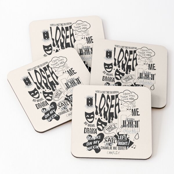Item preview, Charlie's Doodle designed and sold by Fanverse Merchandise.