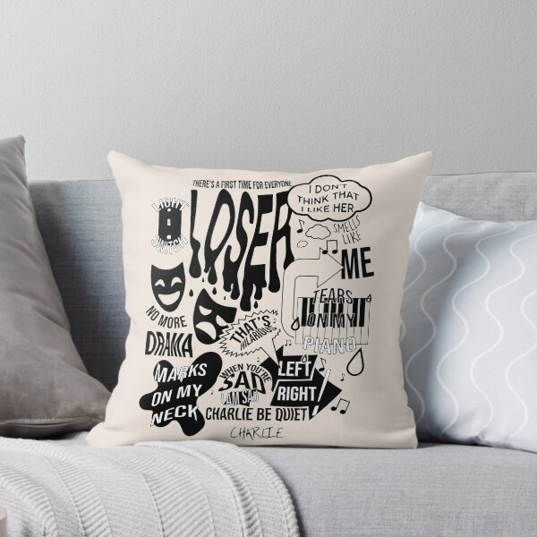 Item preview, Charlie's Doodle designed and sold by Fanverse Merchandise.