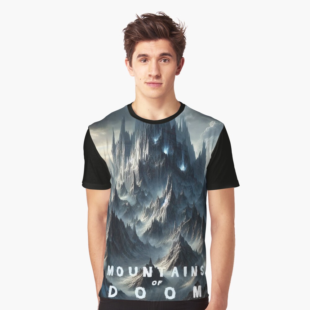 Luxury T-Shirt