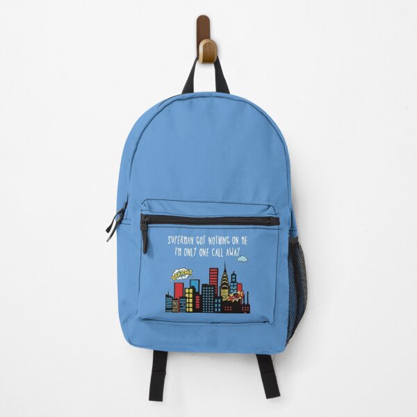 Item preview, One Call Away designed and sold by Fanverse Merchandise.