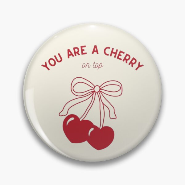 Item preview, cherry on top designed and sold by Kritiwadhawan30.