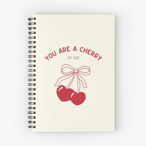 Item preview, cherry on top designed and sold by Kritiwadhawan30.