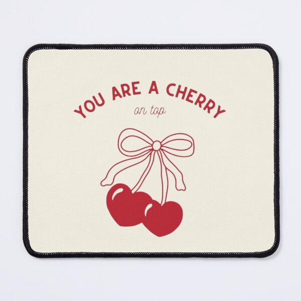 Item preview, cherry on top designed and sold by Kritiwadhawan30.