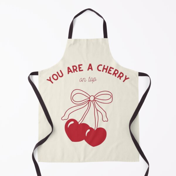 Item preview, cherry on top designed and sold by Kritiwadhawan30.
