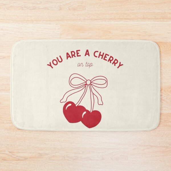 Item preview, cherry on top designed and sold by Kritiwadhawan30.