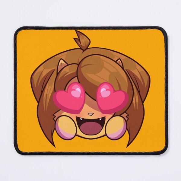 Item preview, Cyndybell Love Emote designed and sold by cyndybell6.