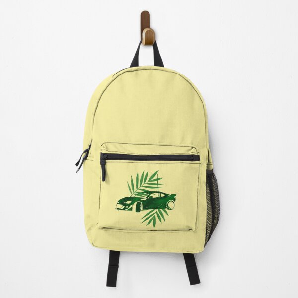 Item preview, Green Leaf Supercar designed and sold by Stipper Store.