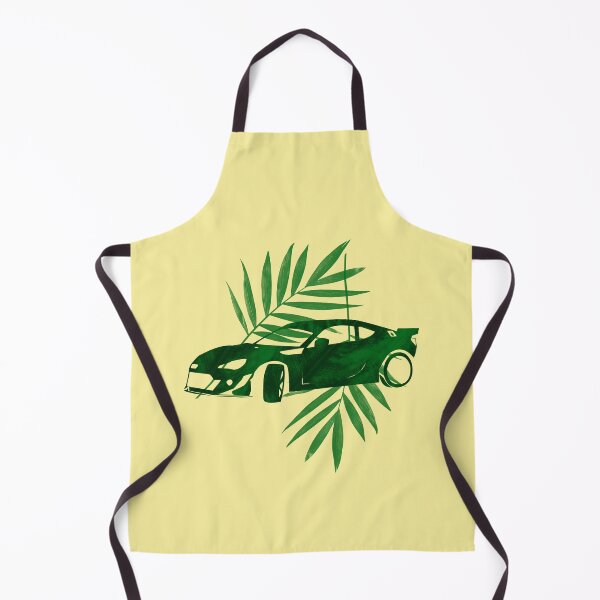 Item preview, Green Leaf Supercar designed and sold by Stipper Store.