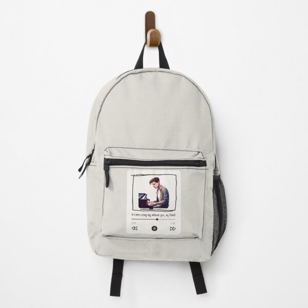Item preview, See You Again designed and sold by Fanverse Merchandise.