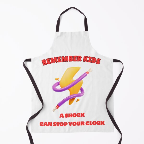 Item preview, Electricity kills designed and sold by ZAIDANS.